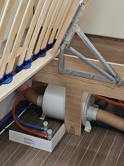 Bürstner Averso 540TL 21 of 25