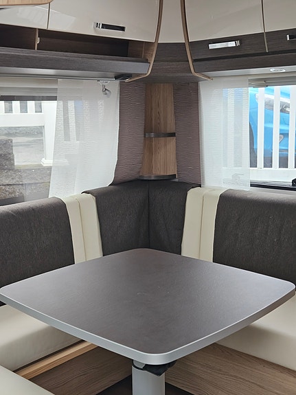 Bürstner Averso 540TL 18 of 25