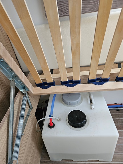 Bürstner Averso 540TL 20 of 25