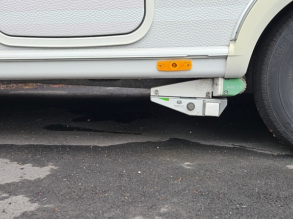 Bürstner Averso 540TL 5 of 25