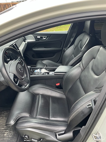 Volvo V60 6 of 14