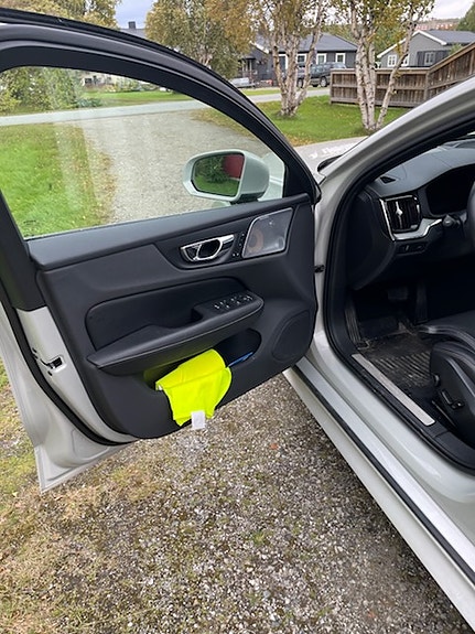 Volvo V60 7 of 14