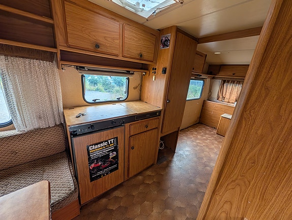 Knaus Sudwind 530 15 of 26