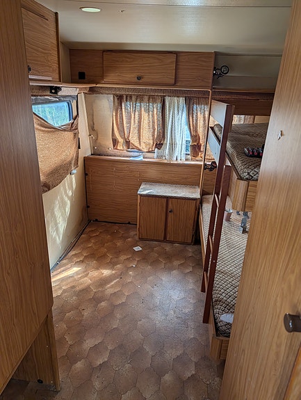 Knaus Sudwind 530 3 of 26