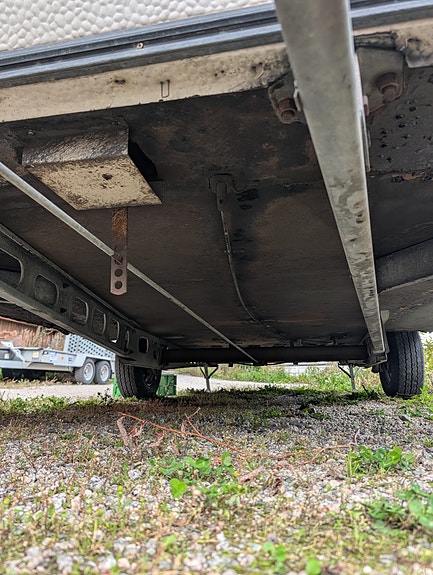 Knaus Sudwind 530 9 of 26