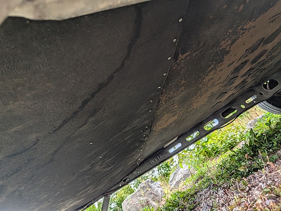 Knaus Sudwind 530 24 of 26