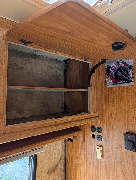 Knaus Sudwind 530 21 of 26