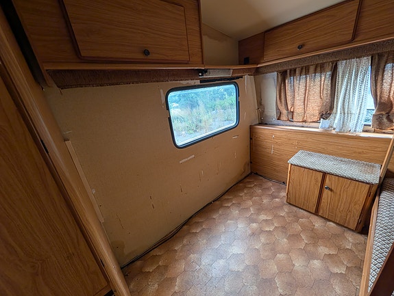 Knaus Sudwind 530 17 of 26