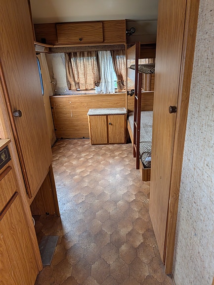 Knaus Sudwind 530 11 of 26