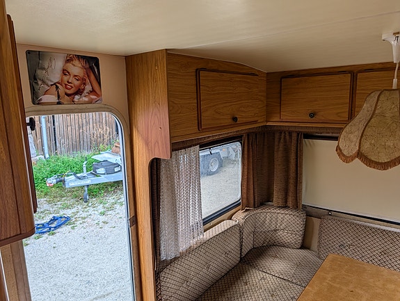 Knaus Sudwind 530 22 of 26