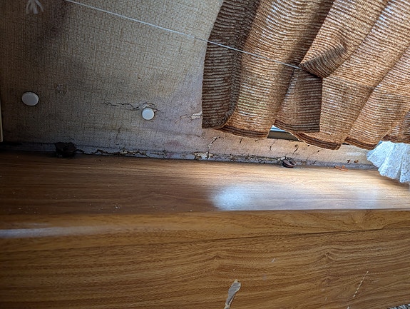 Knaus Sudwind 530 16 of 26