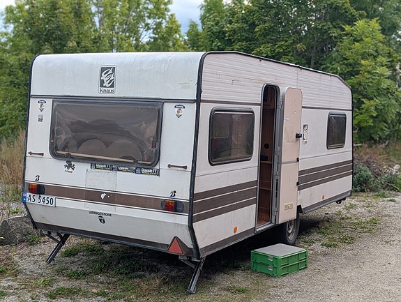 Knaus Sudwind 530 5 of 26
