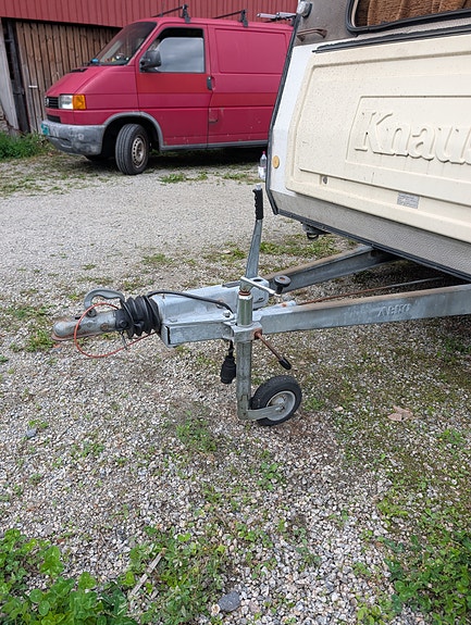 Knaus Sudwind 530 6 of 26