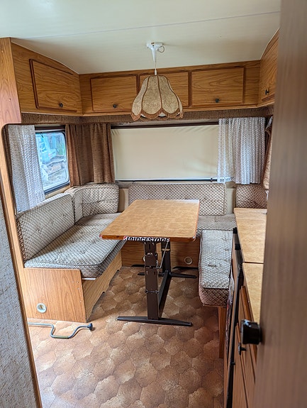 Knaus Sudwind 530 13 of 26