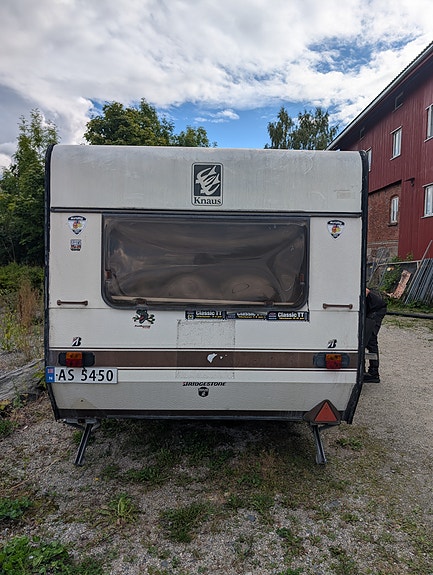 Knaus Sudwind 530 4 of 26