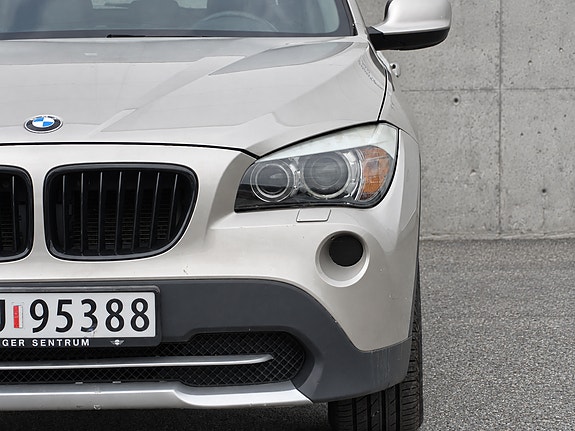 BMW X1 8 of 19