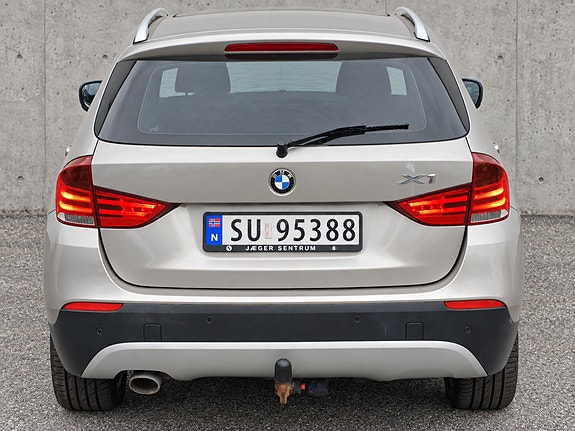 BMW X1 6 of 19