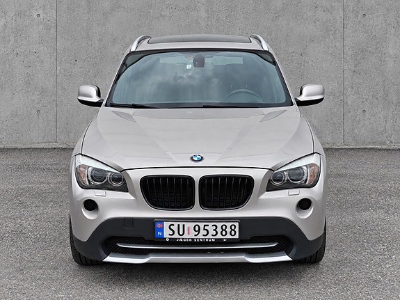 BMW X1 10 of 19