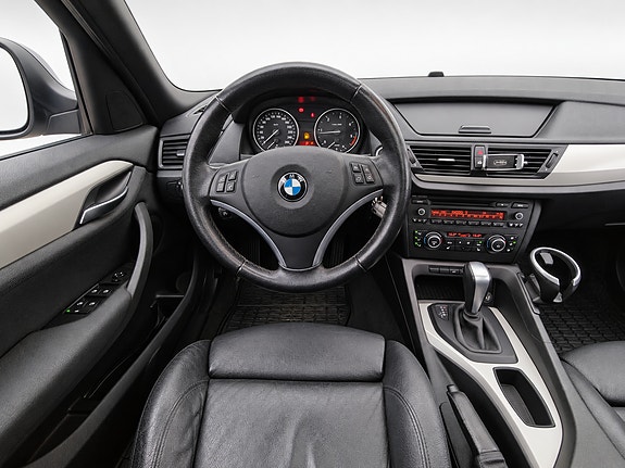 BMW X1 13 of 19