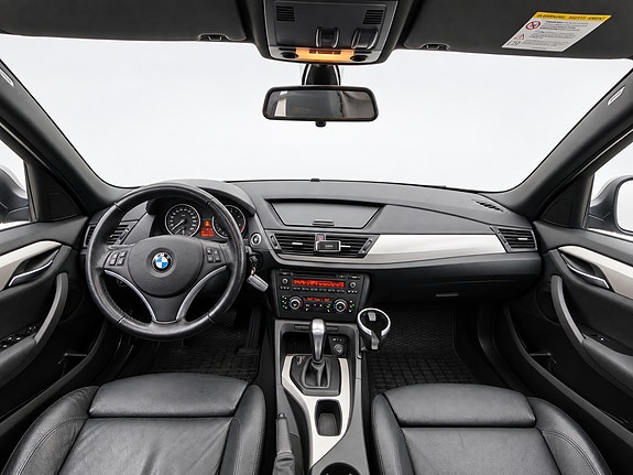 BMW X1 12 of 19
