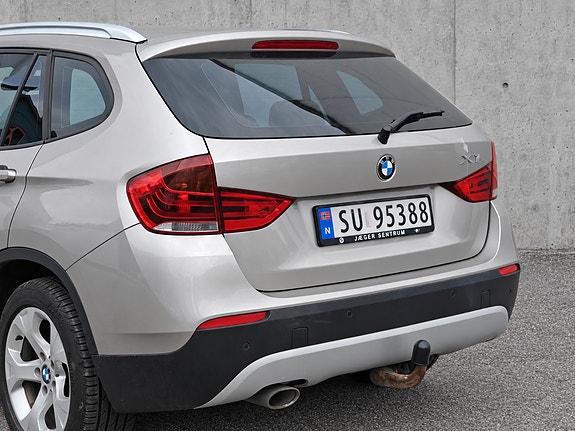 BMW X1 11 of 19