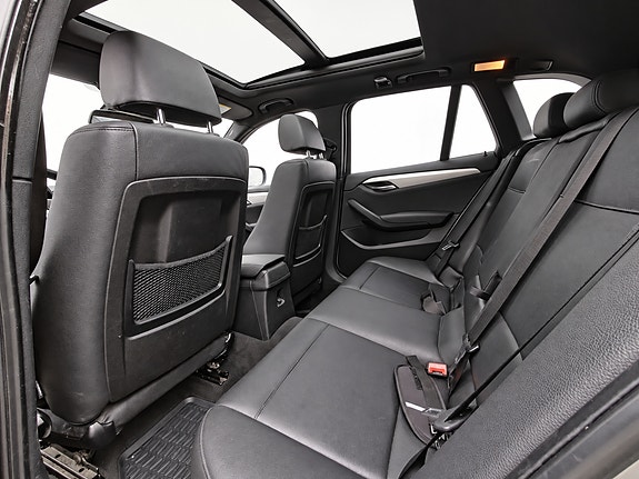 BMW X1 18 of 19