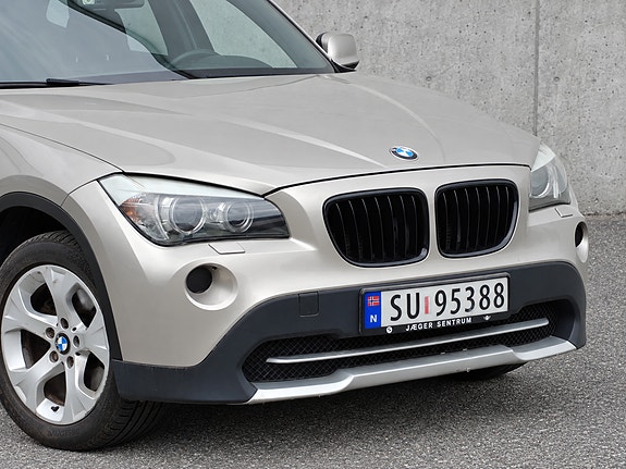 BMW X1 9 of 19