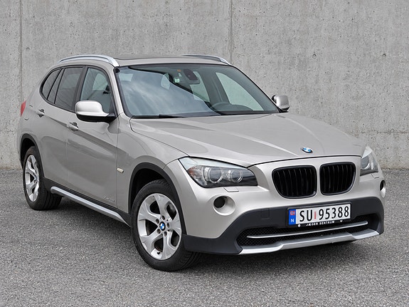 BMW X1 3 of 19