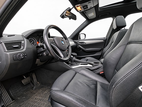 BMW X1 19 of 19