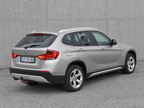 BMW X1 7 of 19