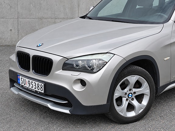BMW X1 4 of 19