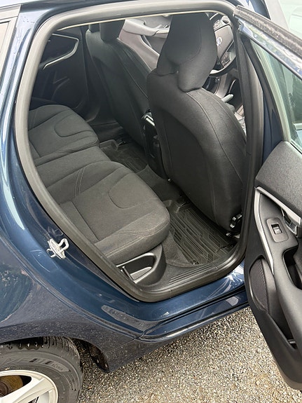 Volvo V40 5 of 10