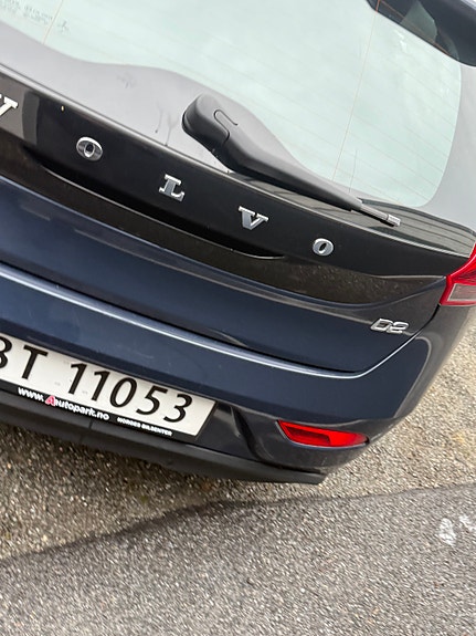Volvo V40 7 of 10