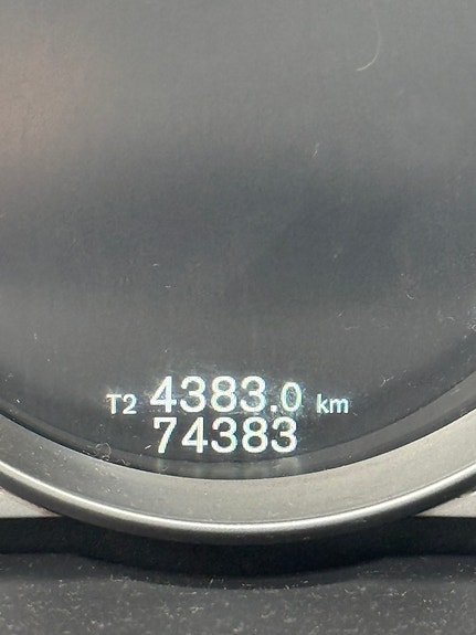 Volvo V40 10 of 10