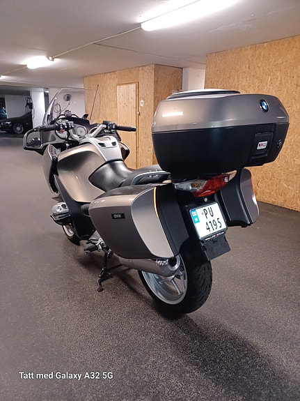 BMW R 1200 RT 3 of 18
