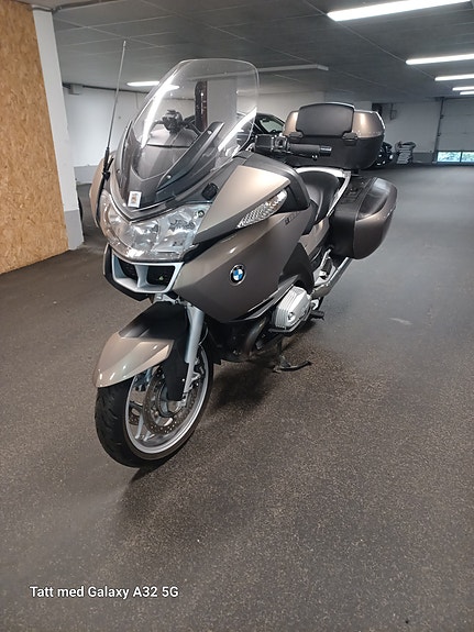BMW R 1200 RT 9 of 18