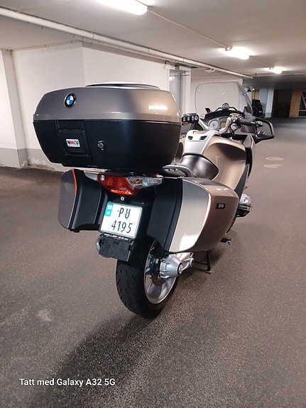 BMW R 1200 RT 2 of 18