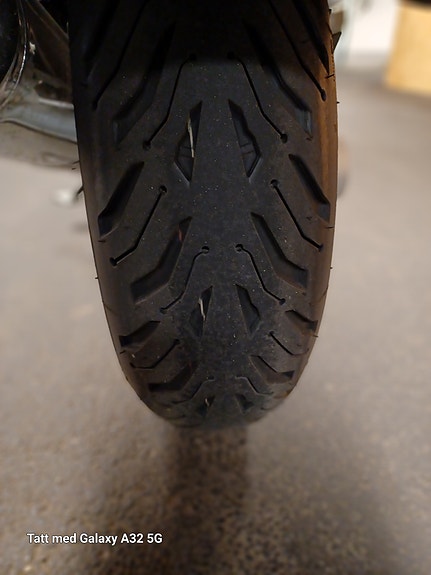 BMW R 1200 RT 10 of 18