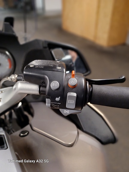 BMW R 1200 RT 7 of 18