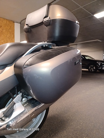 BMW R 1200 RT 4 of 18