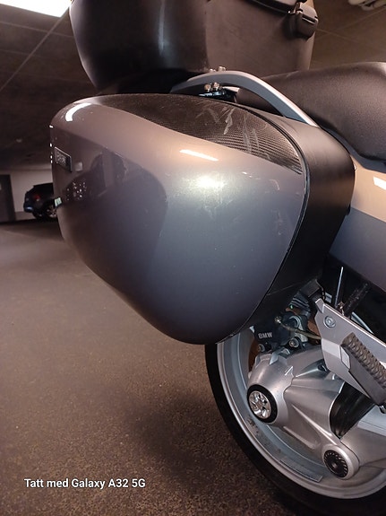 BMW R 1200 RT 5 of 18