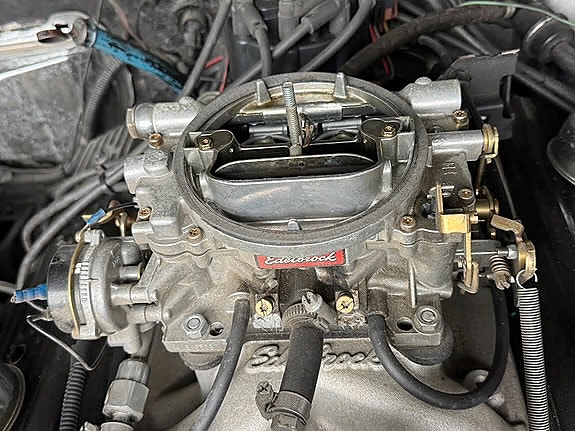 Pontiac Trans Am 27 of 30