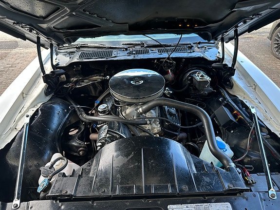 Pontiac Trans Am 15 of 30