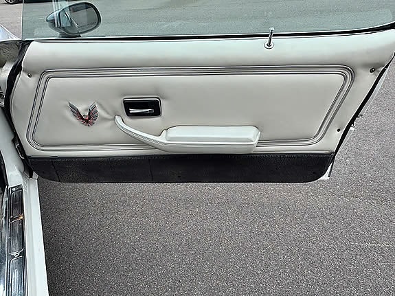 Pontiac Trans Am 29 of 30