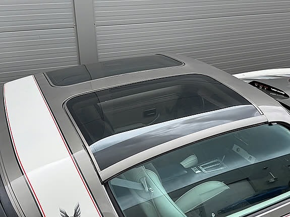 Pontiac Trans Am 17 of 30