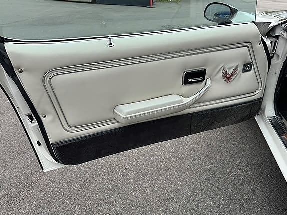 Pontiac Trans Am 30 of 30