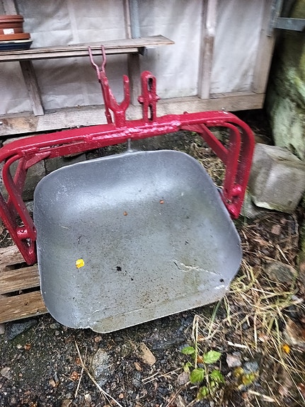 Massey Ferguson 35 9 of 9