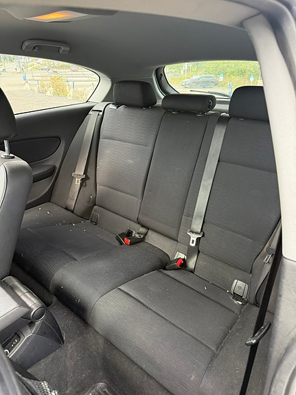 BMW 116i 11 of 11