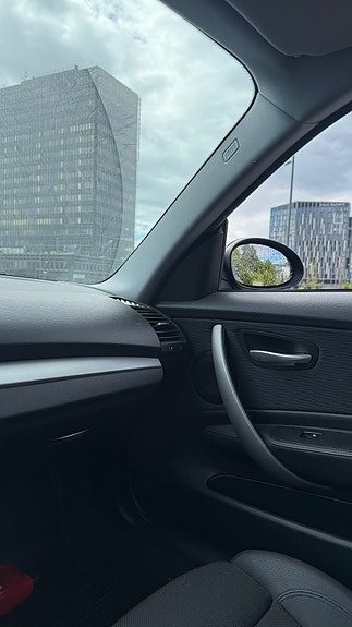 BMW 116i 10 of 11