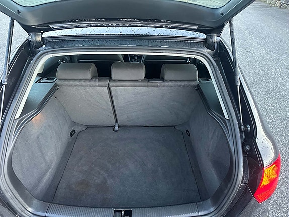 Audi A3 8 of 11